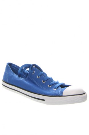 Damenschuhe Converse, Größe 39, Farbe Blau, Preis € 72,99