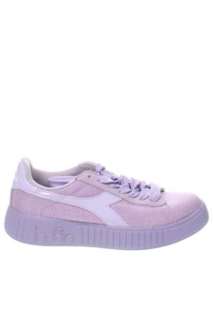 Damenschuhe Diadora, Größe 35, Farbe Lila, Preis € 27,99