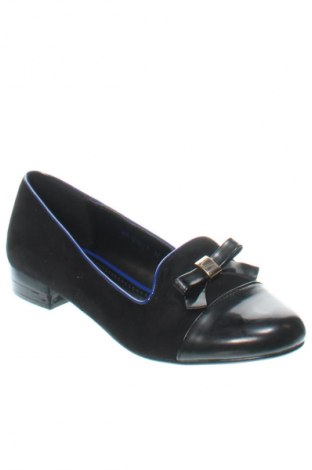 Damenschuhe Jenny Fairy, Größe 37, Farbe Schwarz, Preis 65,60 €