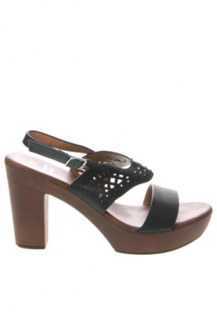 Damenschuhe Jenny Fairy, Größe 38, Farbe Schwarz, Preis 30,99 €