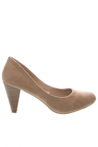 Damenschuhe Jenny Fairy, Größe 40, Farbe Beige, Preis 14,99 €