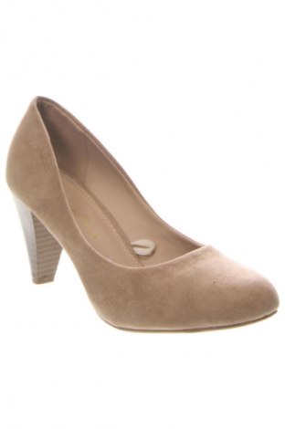 Damenschuhe Jenny Fairy, Größe 40, Farbe Beige, Preis € 14,99