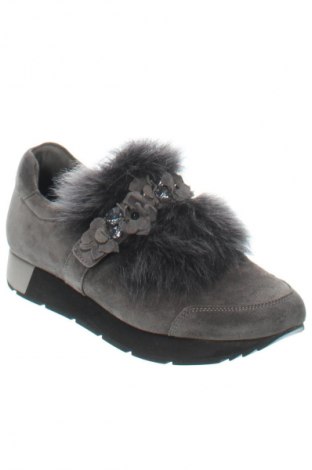 Damenschuhe Kennel & Schmenger, Größe 36, Farbe Grau, Preis € 44,17