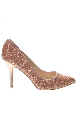 Damenschuhe Nine West, Größe 37, Farbe Golden, Preis € 24,99