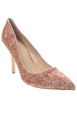 Damenschuhe Nine West, Größe 37, Farbe Golden, Preis 24,99 €