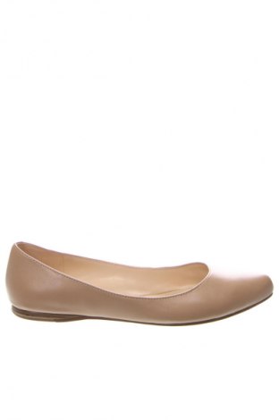 Damenschuhe Nine West, Größe 37, Farbe Beige, Preis € 122,94