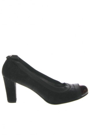 Încălțăminte de damă Stuart Weitzman, Mărime 38, Culoare Negru, Preț 399,69 Lei