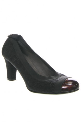 Încălțăminte de damă Stuart Weitzman, Mărime 38, Culoare Negru, Preț 399,69 Lei