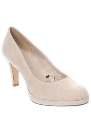 Damenschuhe Tamaris, Größe 39, Farbe Beige, Preis € 66,99