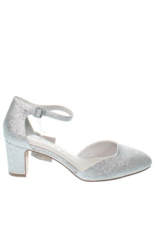 Damenschuhe Tamaris, Größe 39, Farbe Silber, Preis € 66,99