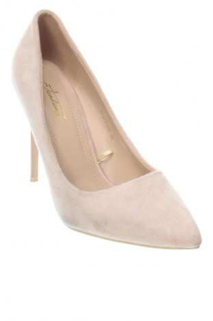 Damenschuhe Tendenz, Größe 40, Farbe Beige, Preis € 16,34