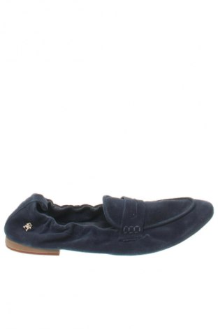 Damenschuhe Tommy Hilfiger, Größe 41, Farbe Blau, Preis € 58,99