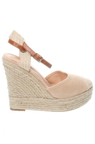 Damenschuhe Zapatos, Größe 36, Farbe Beige, Preis € 9,99