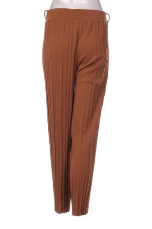 Damskie spodnie Unbranded, Rozmiar S, Kolor Brązowy, Cena 57,99 zł