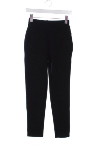 Pantaloni de femei, Mărime XS, Culoare Negru, Preț 38,99 Lei