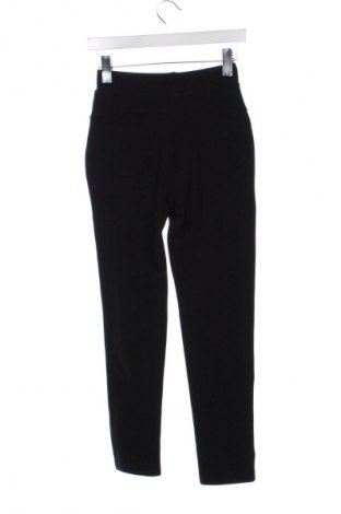 Pantaloni de femei, Mărime XS, Culoare Negru, Preț 38,99 Lei