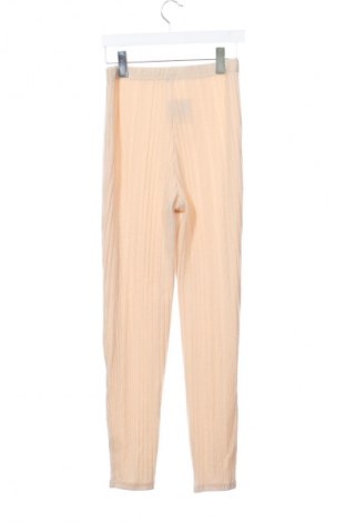 Dámské kalhoty  Unbranded, Velikost XS, Barva Béžová, Cena  59,00 Kč