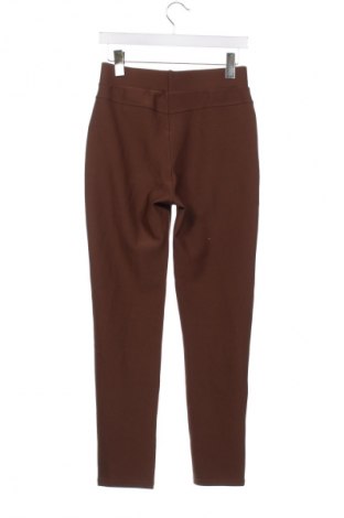 Damenhose, Größe XS, Farbe Braun, Preis 7,99 €