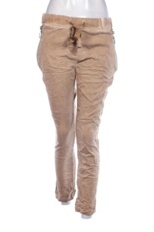 Damenhose, Größe M, Farbe Beige, Preis € 8,99