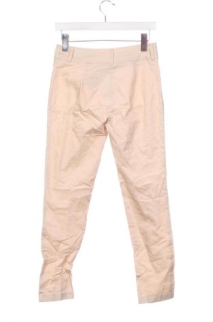 Dámské kalhoty  Unbranded, Velikost XS, Barva Béžová, Cena  289,00 Kč