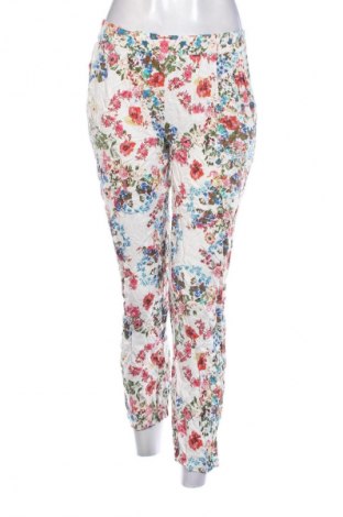 Pantaloni de femei, Mărime M, Culoare Multicolor, Preț 94,99 Lei