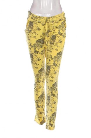 Pantaloni de femei, Mărime M, Culoare Multicolor, Preț 38,99 Lei