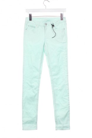 Damenhose Unbranded, Größe S, Farbe Grün, Preis 6,99 €