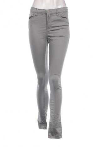 Damenhose, Größe M, Farbe Grau, Preis 7,99 €