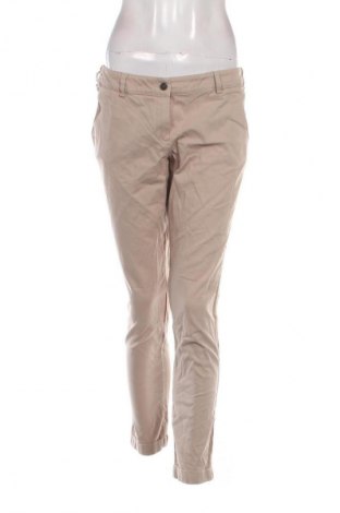 Damenhose, Größe M, Farbe Beige, Preis 20,99 €