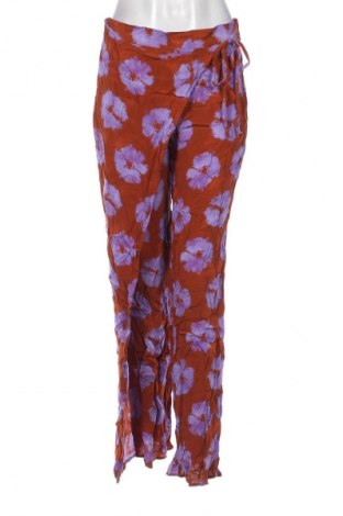 Pantaloni de femei, Mărime S, Culoare Multicolor, Preț 94,99 Lei