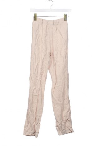 Dámské kalhoty  Unbranded, Velikost XS, Barva Béžová, Cena  289,00 Kč