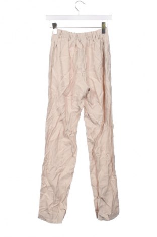 Dámské kalhoty  Unbranded, Velikost XS, Barva Béžová, Cena  289,00 Kč