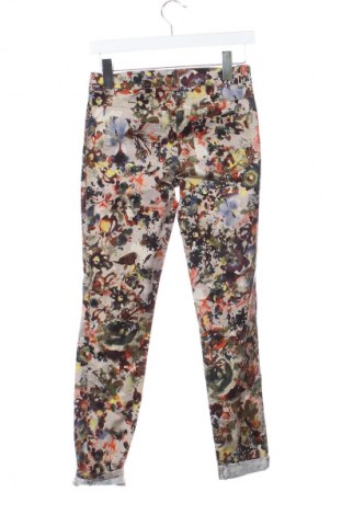 Damskie spodnie Unbranded, Rozmiar S, Kolor Kolorowy, Cena 57,99 zł