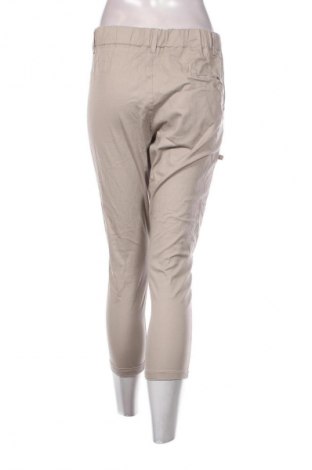 Damenhose, Größe M, Farbe Beige, Preis € 10,99