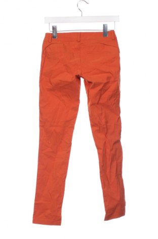 Damenhose Unbranded, Größe XS, Farbe Orange, Preis € 4,99