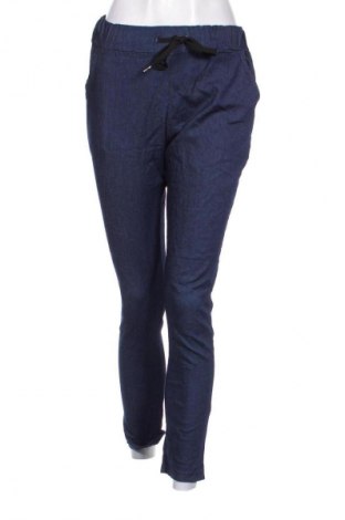 Damenhose Unbranded, Größe M, Farbe Blau, Preis € 4,99