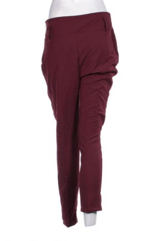 Damenhose Unbranded, Größe M, Farbe Rot, Preis € 7,99