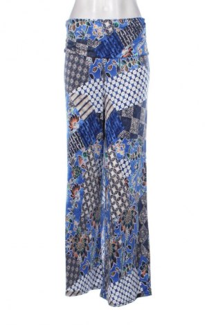 Pantaloni de femei, Mărime M, Culoare Albastru, Preț 56,99 Lei