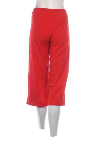 Damskie spodnie Unbranded, Rozmiar S, Kolor Czerwony, Cena 57,99 zł
