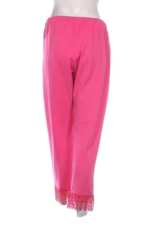 Dámské kalhoty  Unbranded, Velikost L, Barva Růžová, Cena  239,00 Kč