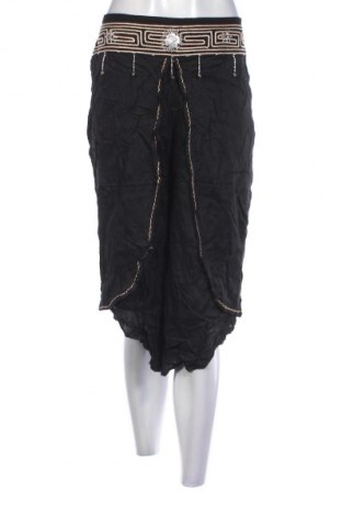Dámské kalhoty  Unbranded, Velikost M, Barva Černá, Cena  89,00 Kč