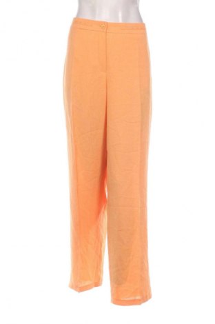 Pantaloni de femei, Mărime XL, Culoare Portocaliu, Preț 94,99 Lei