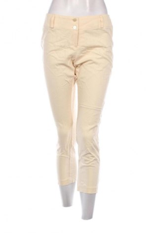 Damenhose Unbranded, Größe M, Farbe Beige, Preis € 4,99