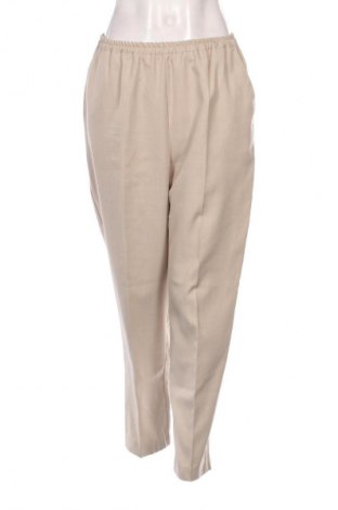 Damenhose Unbranded, Größe M, Farbe Beige, Preis € 9,99