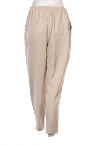 Damenhose Unbranded, Größe M, Farbe Beige, Preis € 9,99
