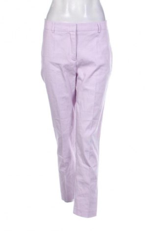 Damskie spodnie Unbranded, Rozmiar S, Kolor Fioletowy, Cena 81,99 zł