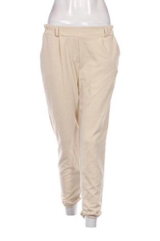 Damenhose, Größe M, Farbe Beige, Preis 20,99 €