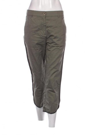 Női nadrág Unbranded, Méret S, Szín Zöld, Ár 2 219 Ft
