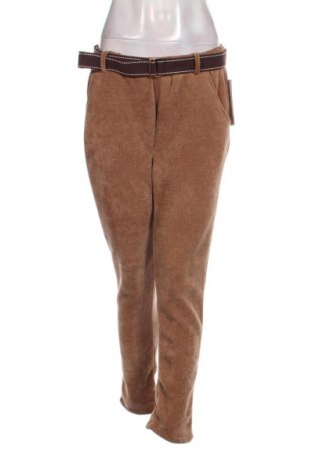 Damenhose Unbranded, Größe S, Farbe Braun, Preis € 7,07