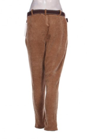 Damenhose Unbranded, Größe S, Farbe Braun, Preis € 7,07